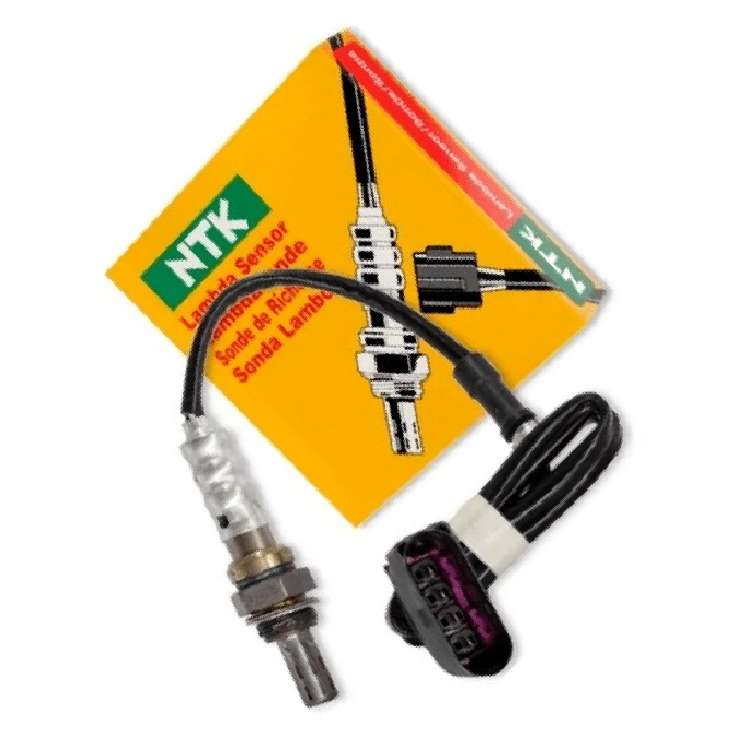 Sonda Lambda 12V - NTK - OZA659-EE90