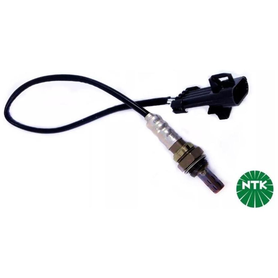 Sonda Lambda 12V Convencional - NTK - OZA660-EE48