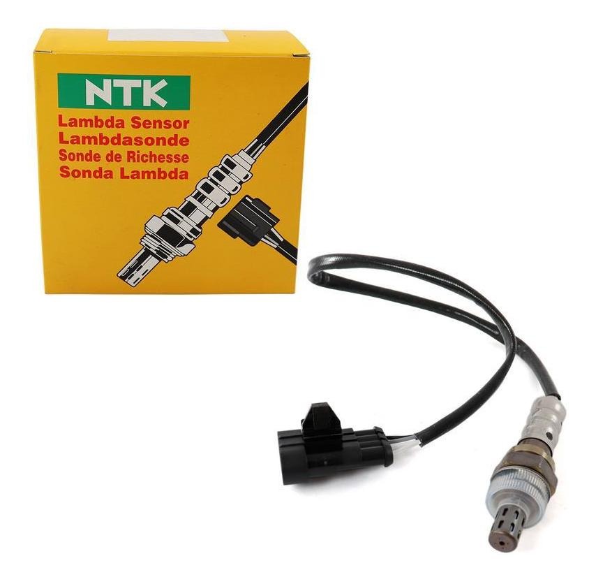 Sonda Lambda 12V Convencional - NTK - OZA723-EE74
