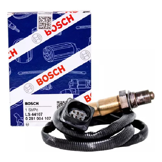 Sonda Lambda Banda Larga - Bosch - 0 258 017 178
