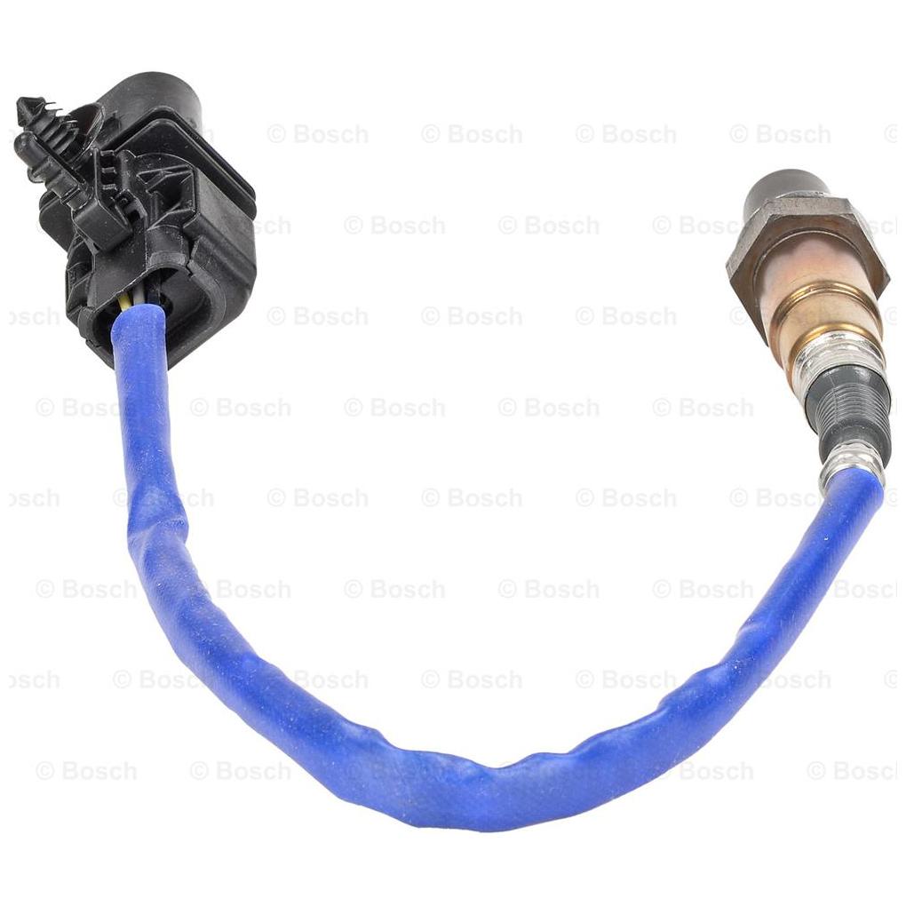 Sonda Lambda Banda Larga para Ford Focus e Focus Sedan - Bosch - 0 258 017 321