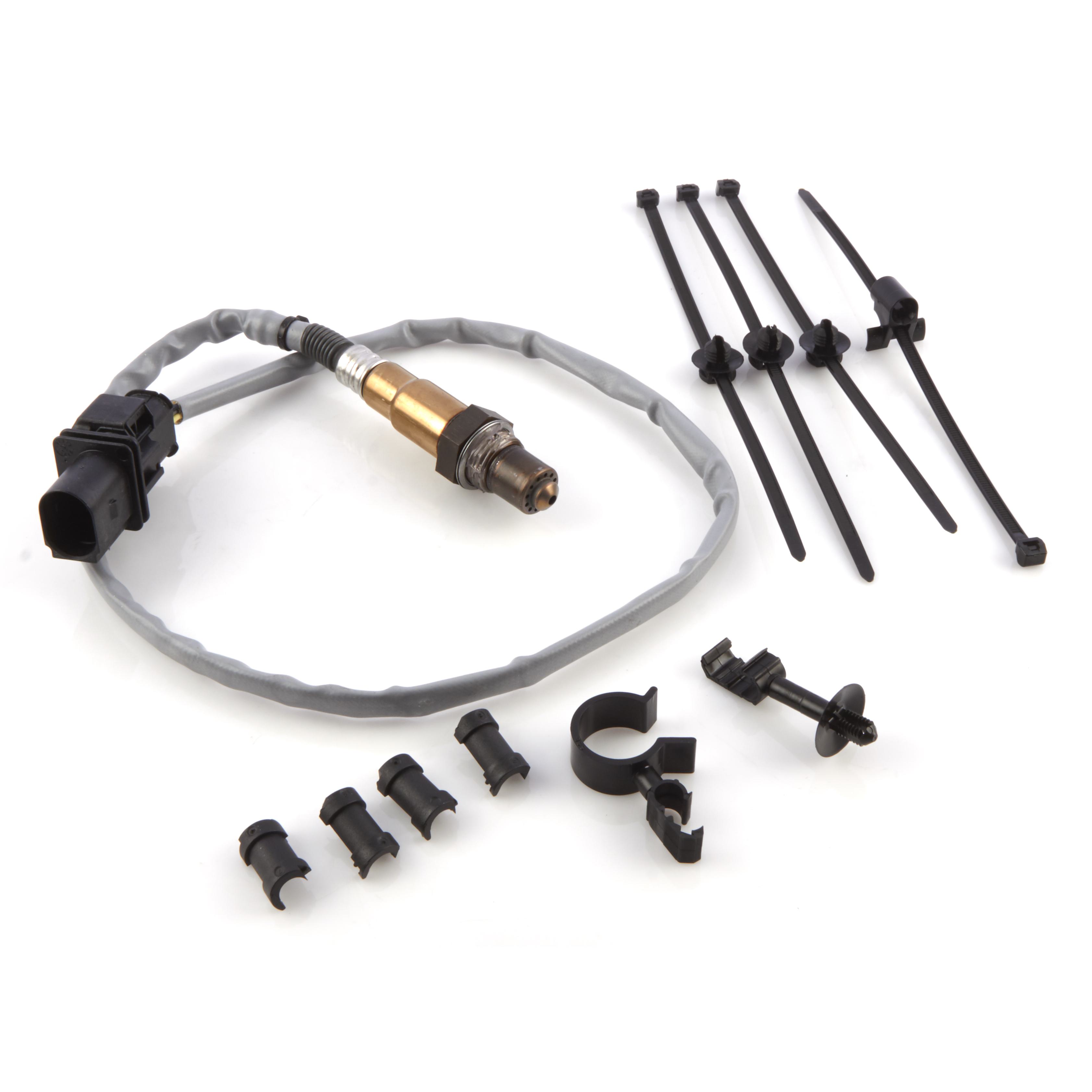 Sonda Lambda Banda Larga para Audi R8 e Volkswagen Amarok - Bosch - 0 281 004 150