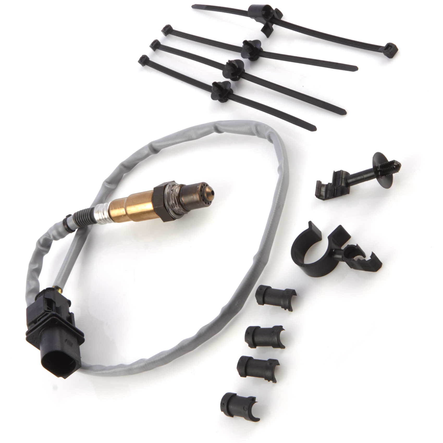 Sonda Lambda Banda Larga para Audi R8 e Volkswagen Amarok - Bosch - 0 281 004 150