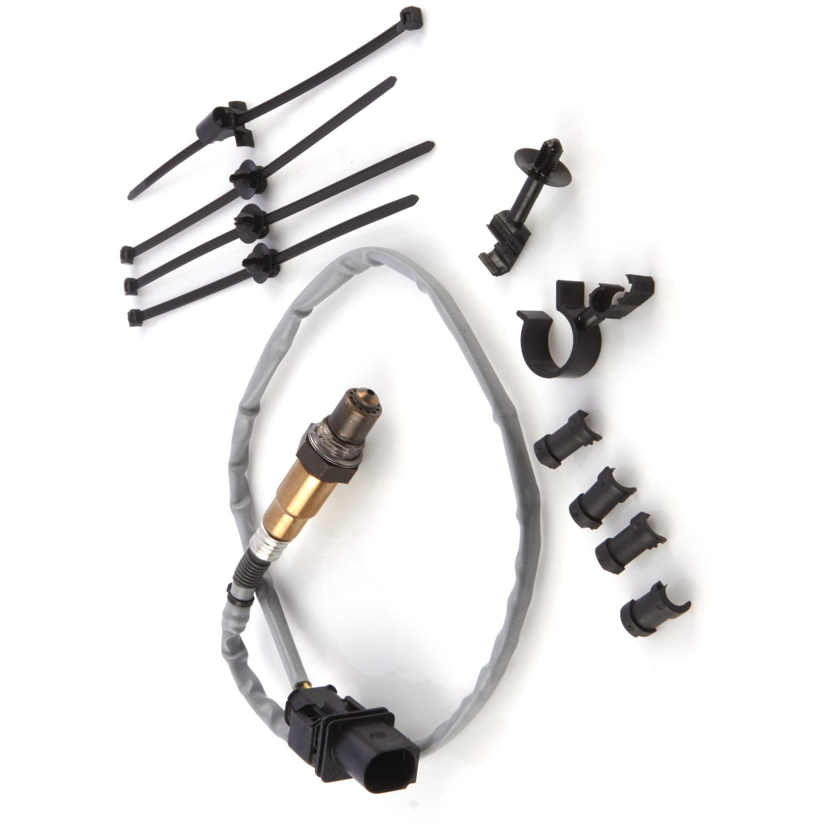 Sonda Lambda Banda Larga para Audi R8 e Volkswagen Amarok - Bosch - 0 281 004 150