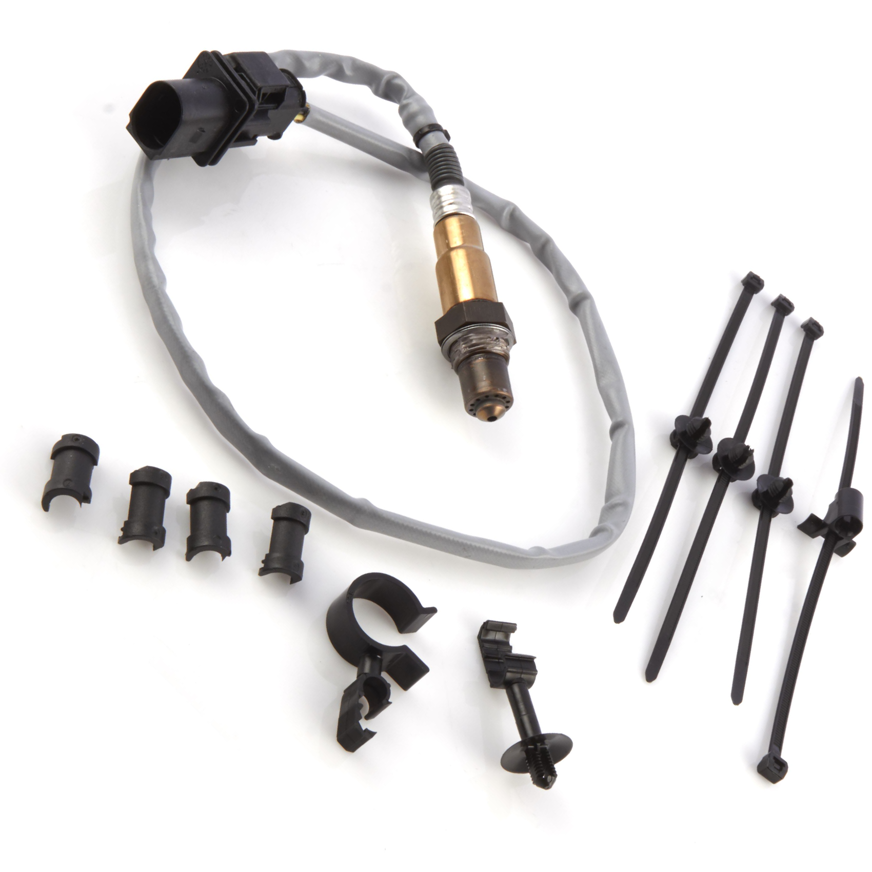 Sonda Lambda Banda Larga para Audi R8 e Volkswagen Amarok - Bosch - 0 281 004 150