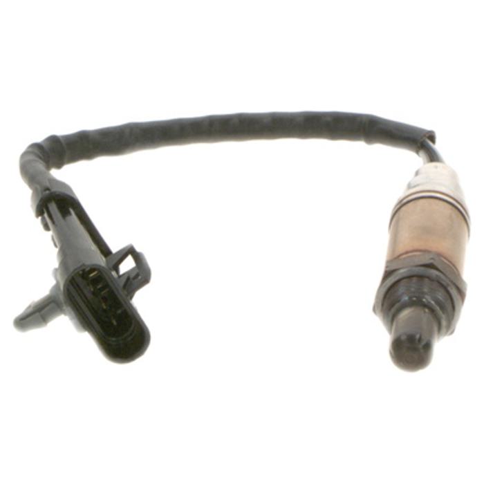 Sonda Lambda Com Aquecimento - Bosch - 0 258 005 703