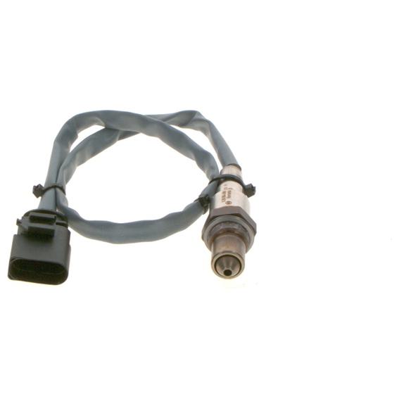 Sonda Lambda Banda Larga para Volkswagen Amarok - Bosch - 0 281 004 686