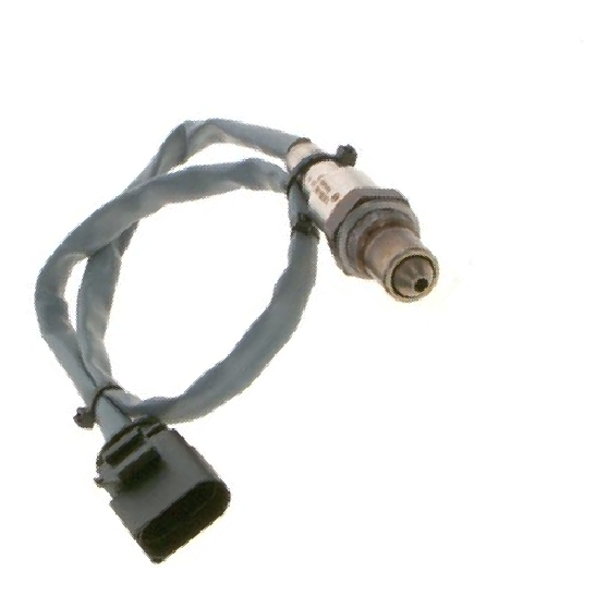 Sonda Lambda Banda Larga para Volkswagen Amarok - Bosch - 0 281 004 686