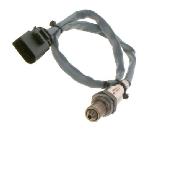 Sonda Lambda Banda Larga para Volkswagen Amarok - Bosch - 0 281 004 686