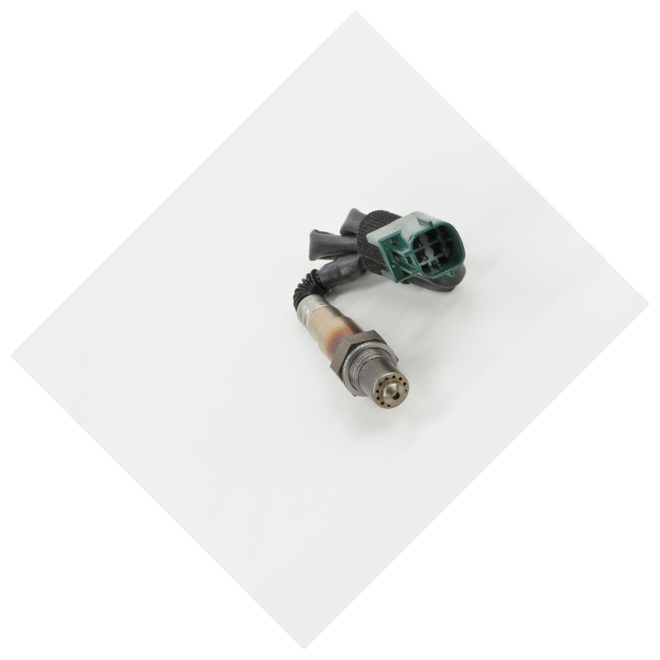 Sonda Lambda Com Aquecimento - Bosch - 0 258 006 511