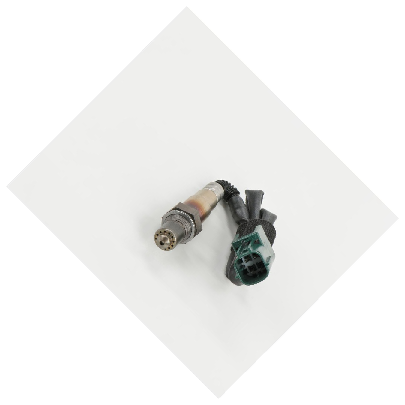 Sonda Lambda Com Aquecimento - Bosch - 0 258 006 511