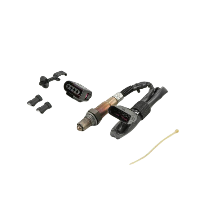 Sonda Lambda Com Aquecimento - Bosch - 0 258 006 980