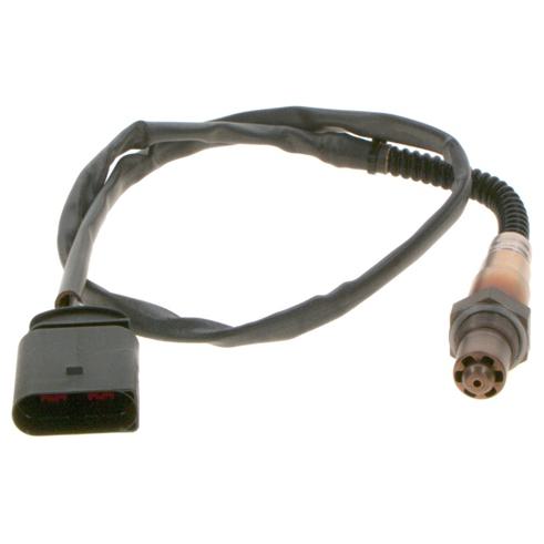 Sonda Lambda Com Aquecimento - Bosch - 0 258 010 032