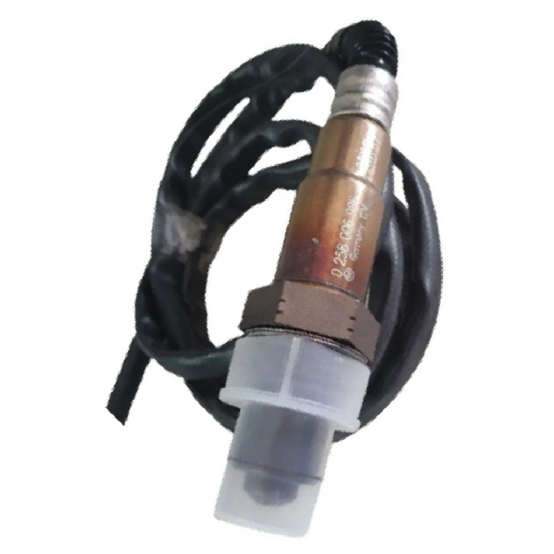 Sonda Lambda Com Aquecimento - Bosch - 0 258 006 986