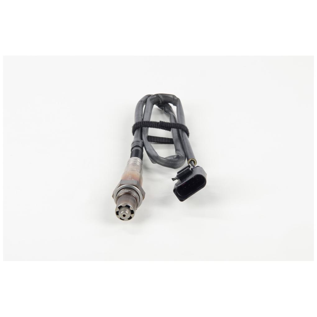 Sonda Lambda Com Aquecimento - Bosch - 0 258 010 038