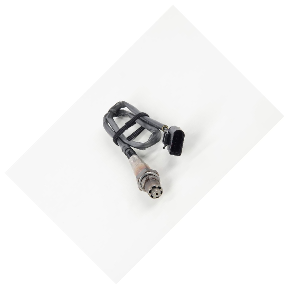 Sonda Lambda Com Aquecimento - Bosch - 0 258 010 038
