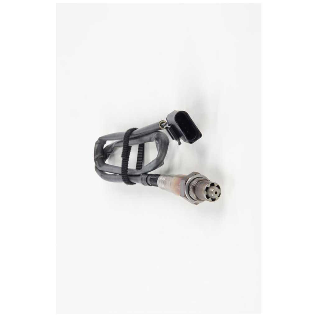 Sonda Lambda Com Aquecimento - Bosch - 0 258 010 038