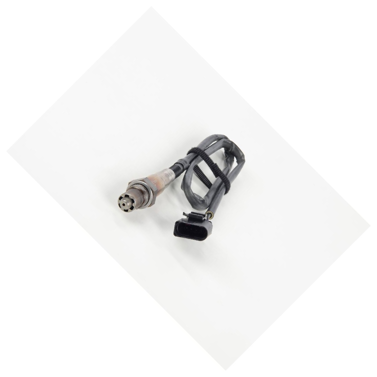 Sonda Lambda Com Aquecimento - Bosch - 0 258 010 038