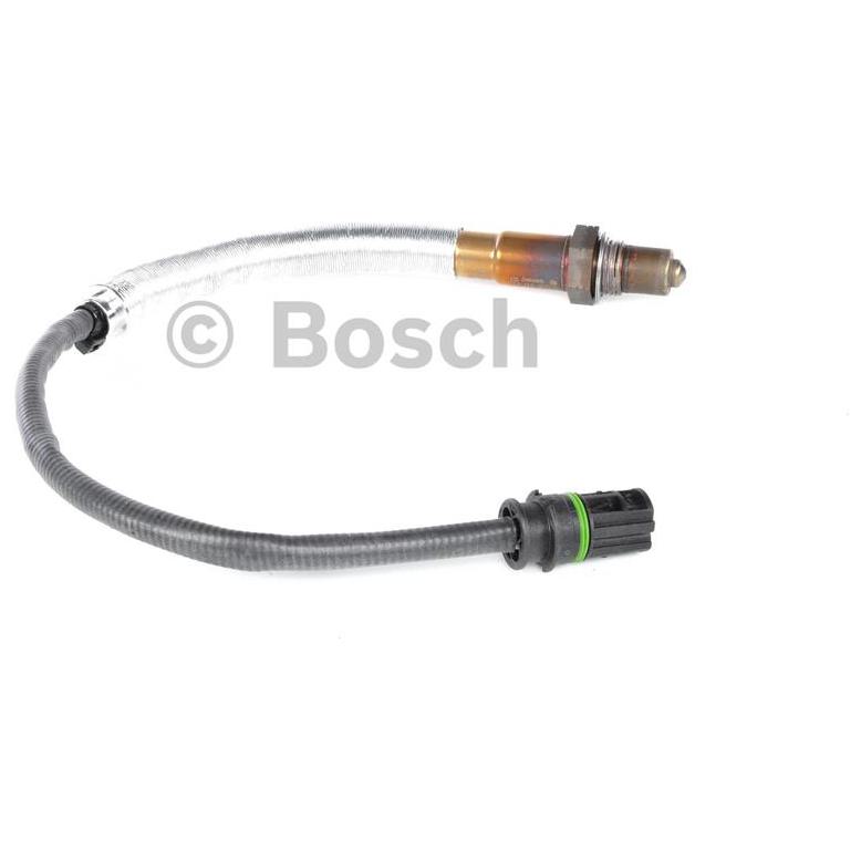 Sonda Lambda Com Aquecimento - Bosch - 0 258 010 412