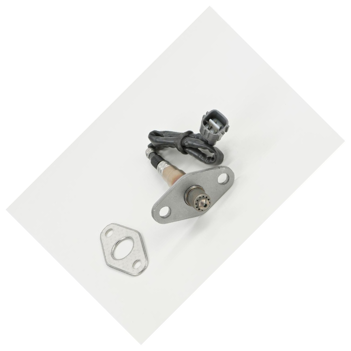 Sonda Lambda com Aquecimento para Toyota Corolla e Corolla Wagon - Bosch - 0 258 986 624