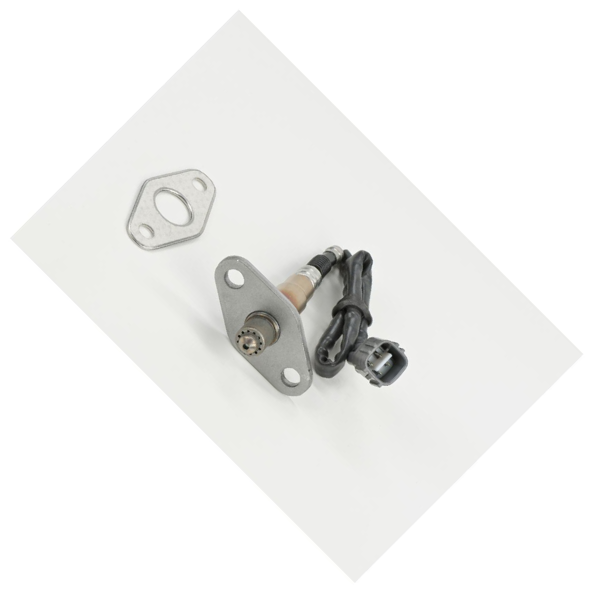 Sonda Lambda com Aquecimento para Toyota Corolla e Corolla Wagon - Bosch - 0 258 986 624