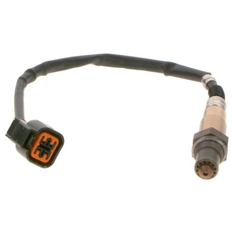 Sonda Lambda Com Aquecimento - Bosch - 0 258 986 627
