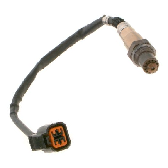 Sonda Lambda Com Aquecimento - Bosch - 0 258 986 627