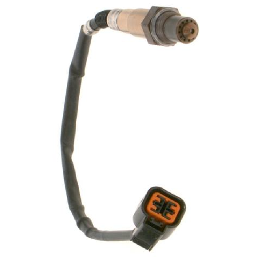 Sonda Lambda Com Aquecimento - Bosch - 0 258 986 627