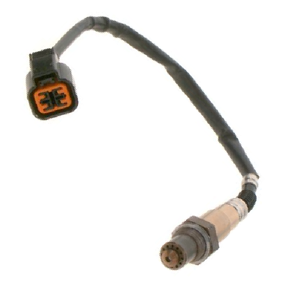 Sonda Lambda Com Aquecimento - Bosch - 0 258 986 627