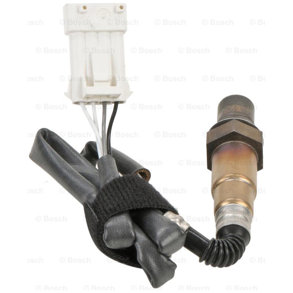 Sonda Lambda Com Aquecimento - Bosch - 0 258 986 680