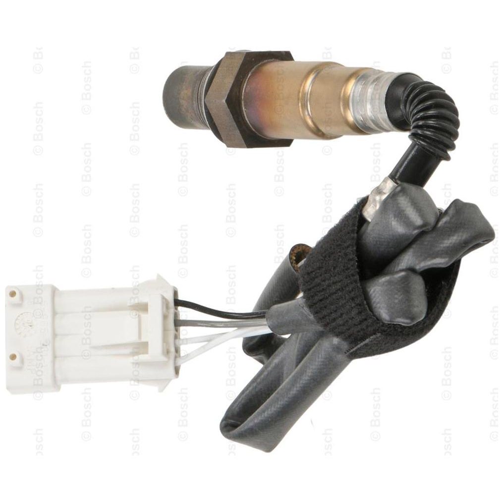 Sonda Lambda Com Aquecimento - Bosch - 0 258 986 680