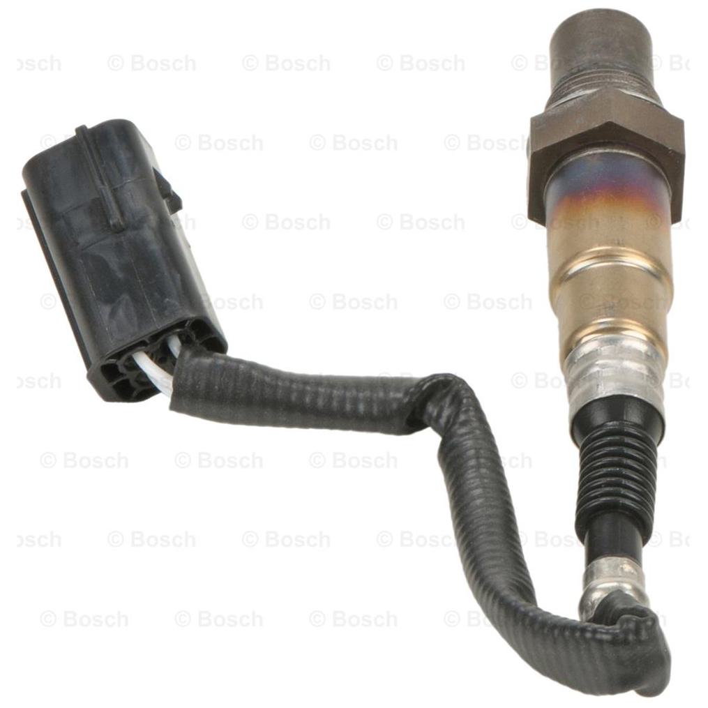Sonda Lambda Com Aquecimento - Bosch - 0 258 986 684