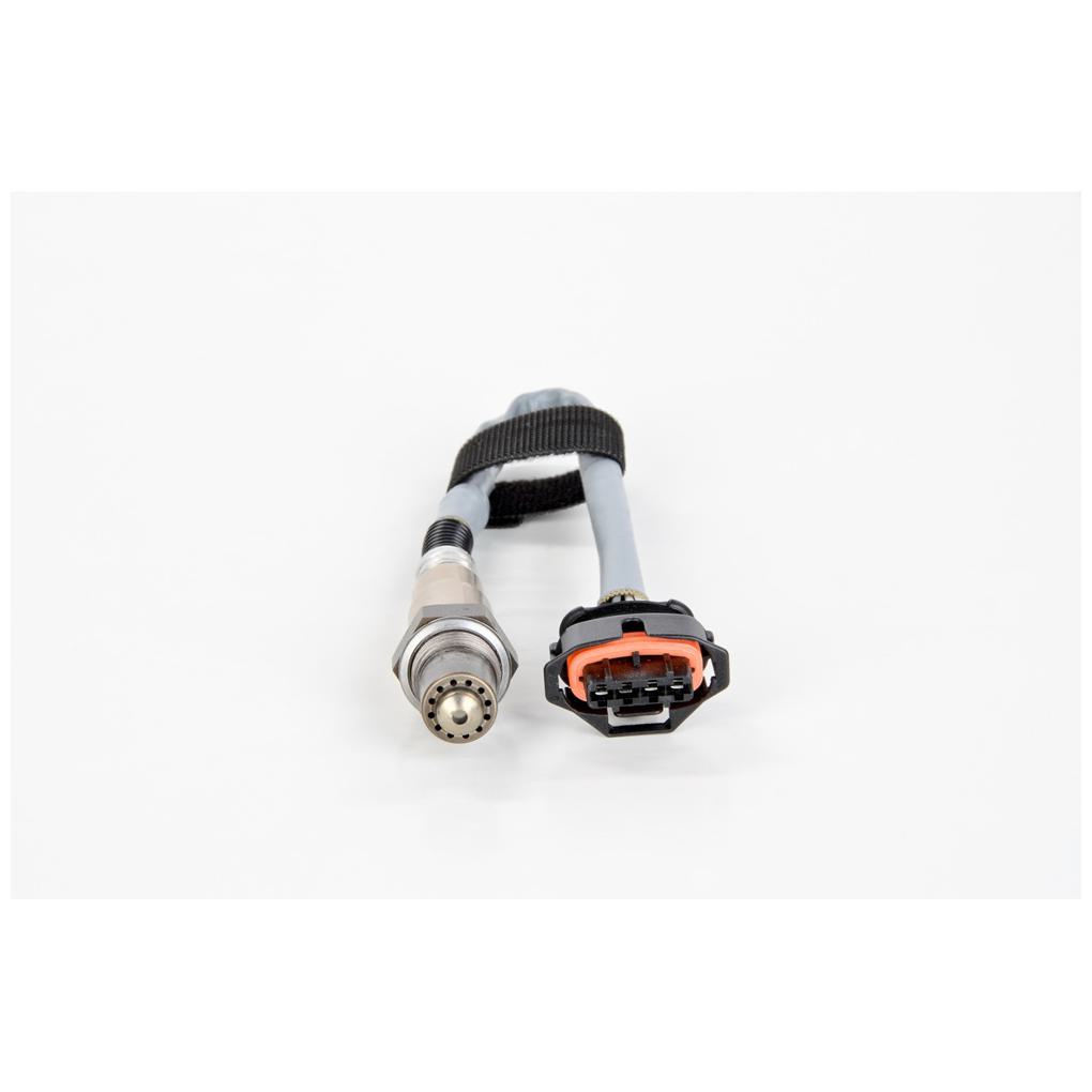 Sonda Lambda Com Aquecimento - Bosch - 0 258 986 729
