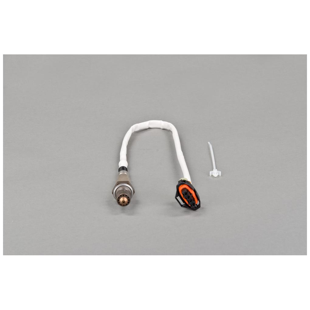 Sonda Lambda Com Aquecimento - Bosch - 0 258 986 735