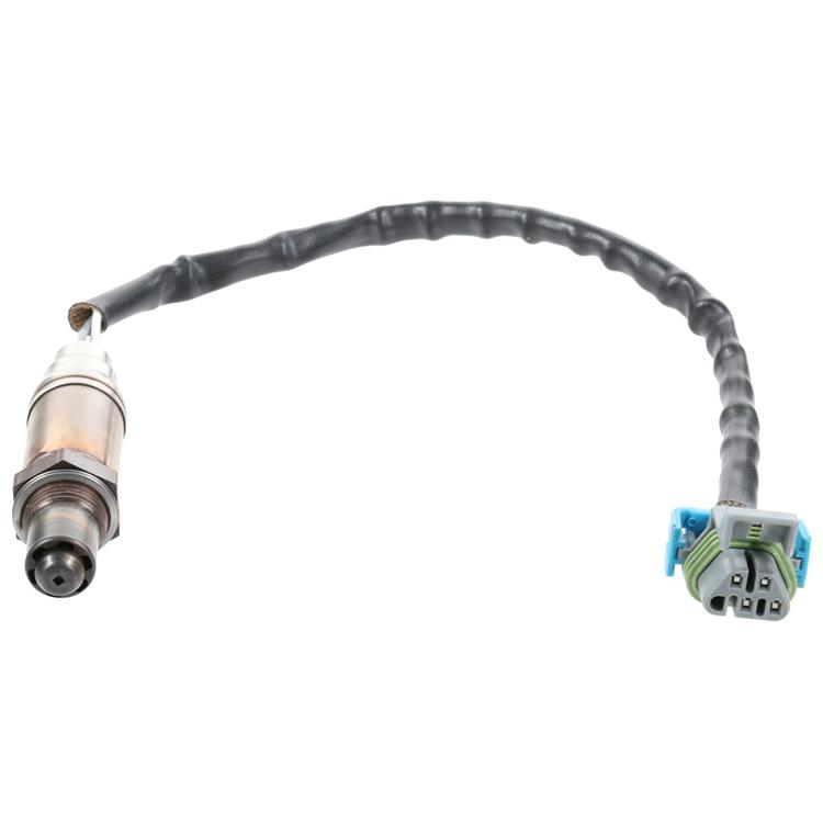 Sonda Lambda Com Aquecimento - Bosch - F 00H L00 255