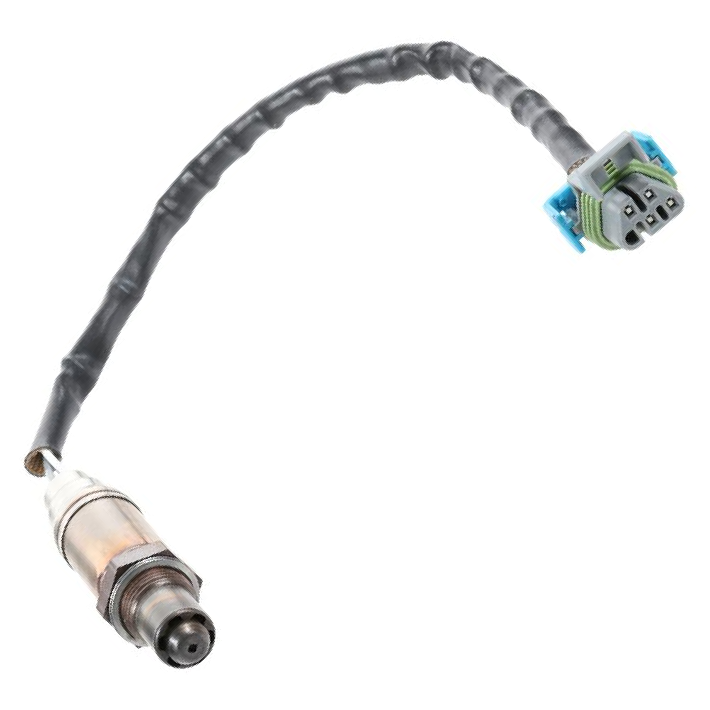 Sonda Lambda Com Aquecimento - Bosch - F 00H L00 255
