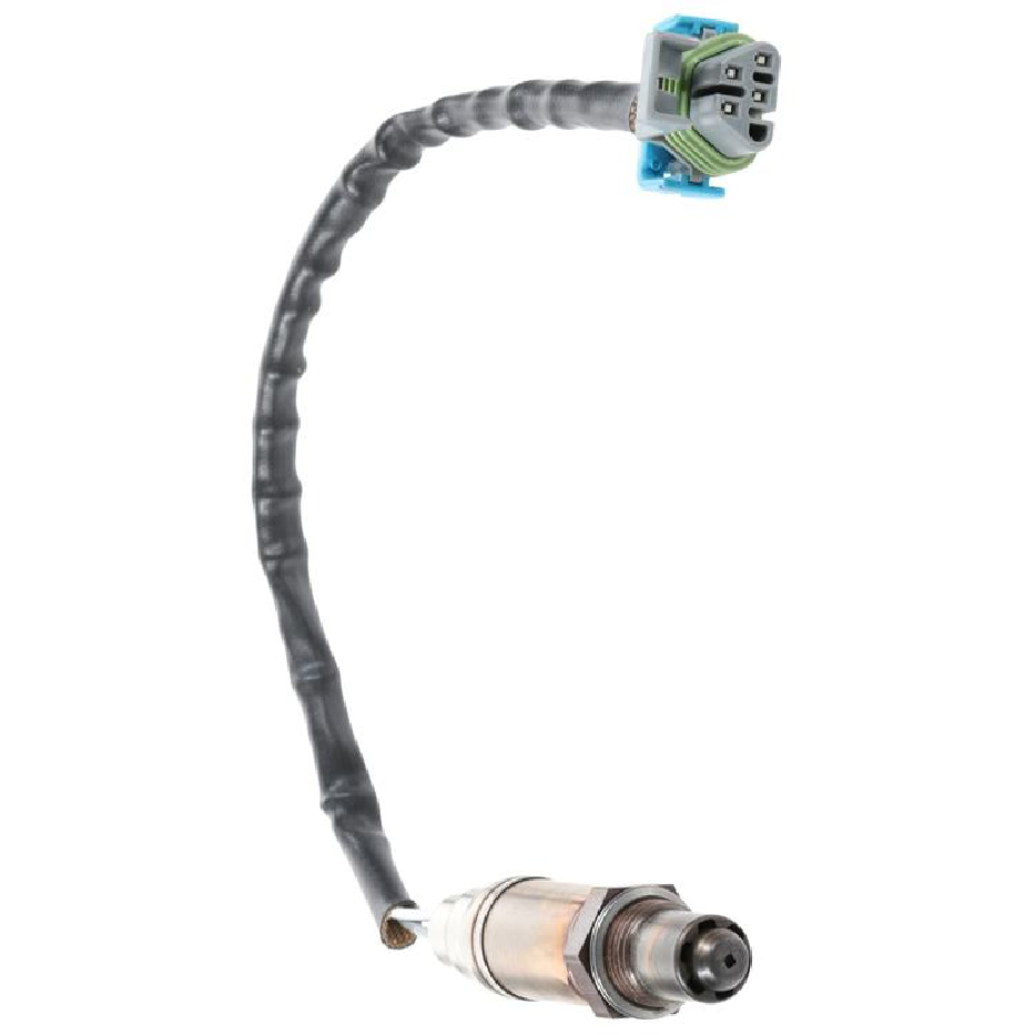 Sonda Lambda Com Aquecimento - Bosch - F 00H L00 255