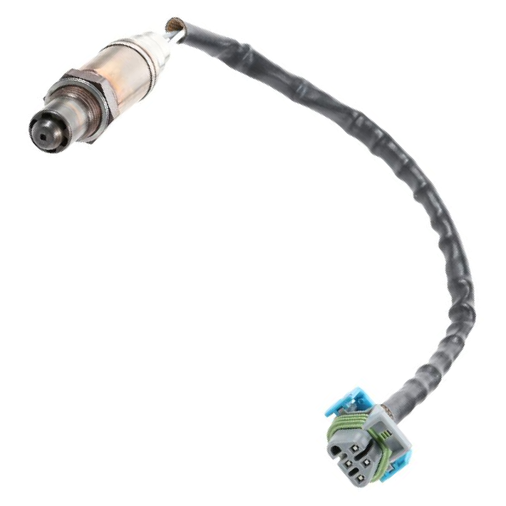 Sonda Lambda Com Aquecimento - Bosch - F 00H L00 255