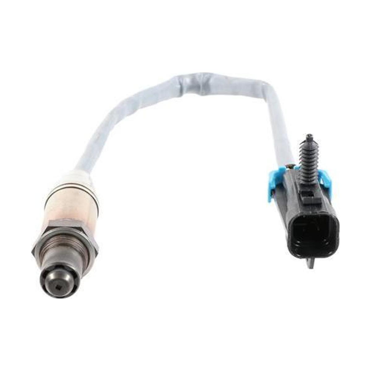 Sonda Lambda com Aquecimento para Chevrolet Captiva - Bosch - F 00H L00 357