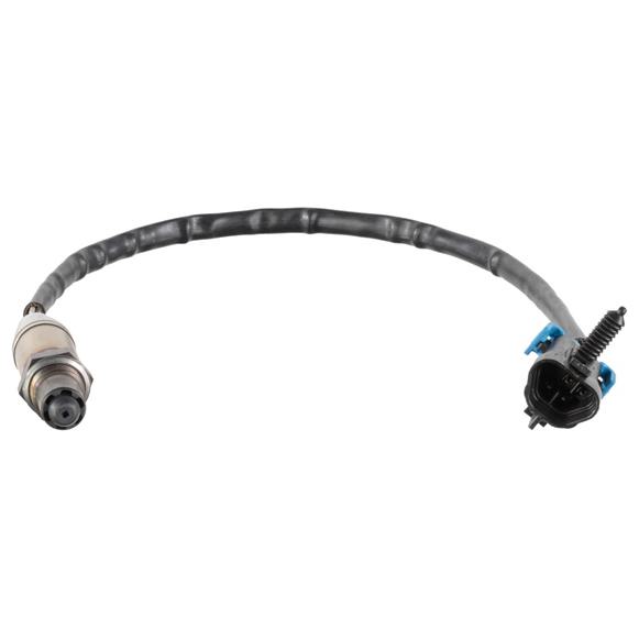 Sonda Lambda com Aquecimento para Chevrolet Onix e Prisma - Bosch - F 00H L00 358