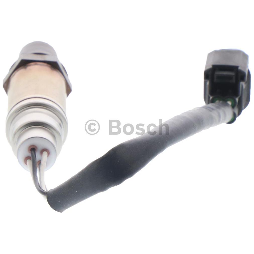 Sonda Lambda Com Aquecimento - Bosch - F 00H L00 371