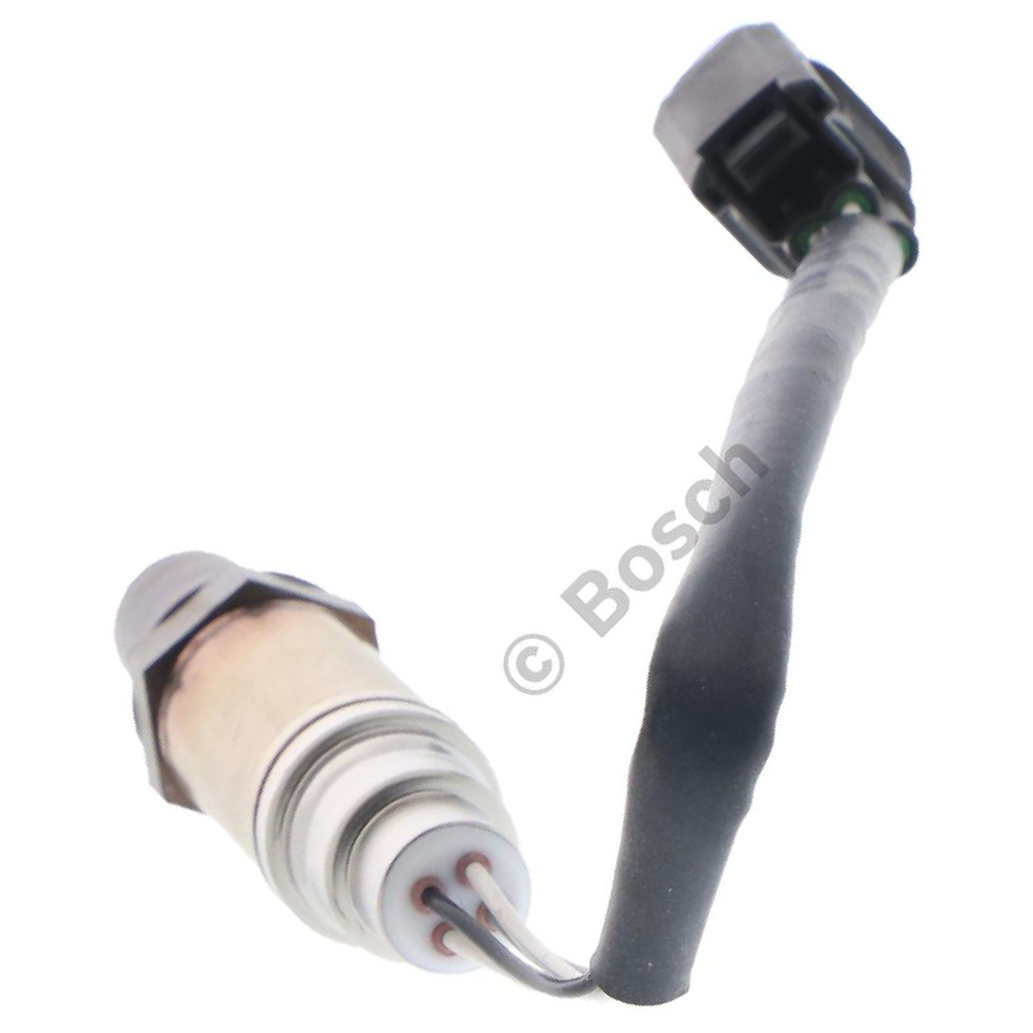 Sonda Lambda Com Aquecimento - Bosch - F 00H L00 371