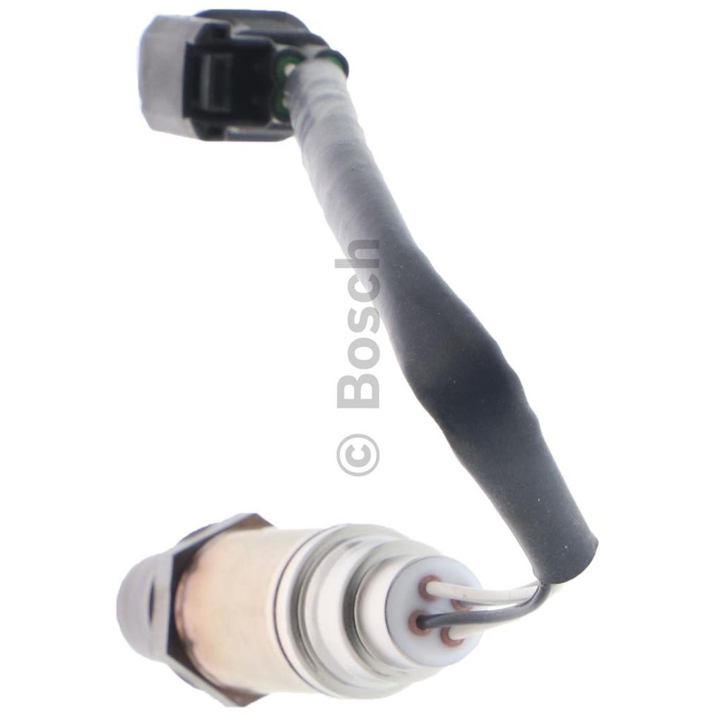 Sonda Lambda Com Aquecimento - Bosch - F 00H L00 371