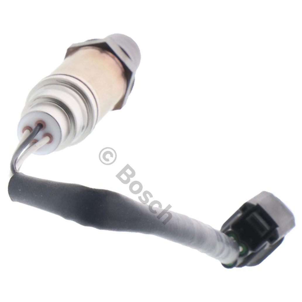 Sonda Lambda Com Aquecimento - Bosch - F 00H L00 371