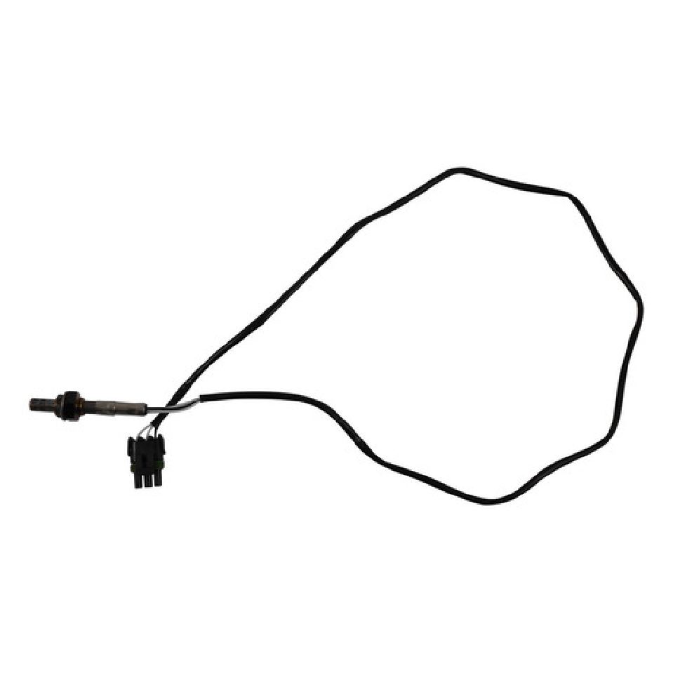 Sonda Lambda Convencional para Chevrolet Omega - NTK - OZA446-E3