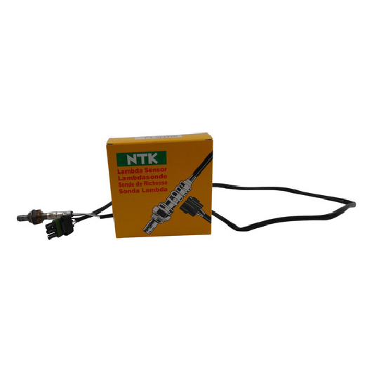 Sonda Lambda Convencional para Chevrolet Omega - NTK - OZA446-E3