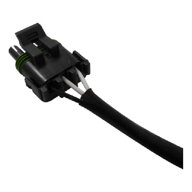Sonda Lambda Convencional para Chevrolet Omega - NTK - OZA446-E3