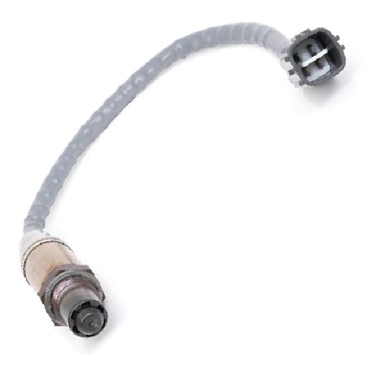 Sonda Lambda Com Aquecimento - Bosch - F 00H L00 399