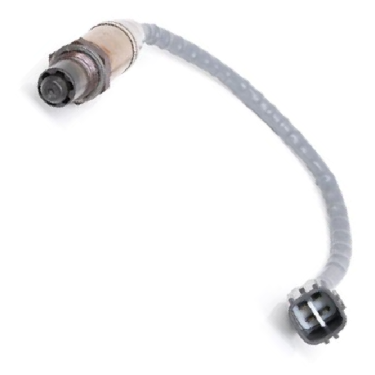 Sonda Lambda Com Aquecimento - Bosch - F 00H L00 399
