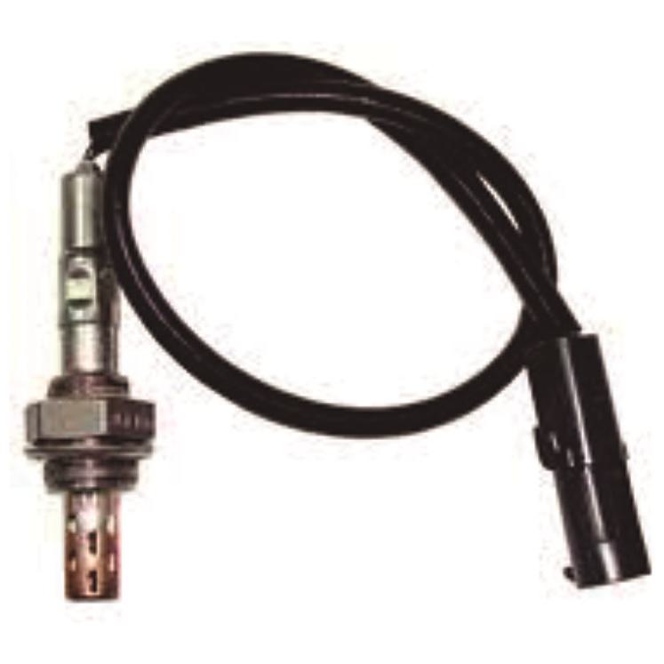 Sonda Lambda Convencional para Volkswagen FOX e Polo - NTK - OZA532-V2